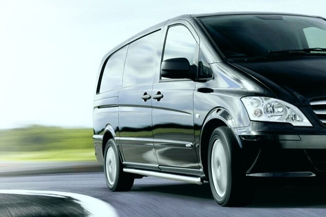 Istanbul Airport Private Transfer - Private transfer for up to 8: value math you can actually use