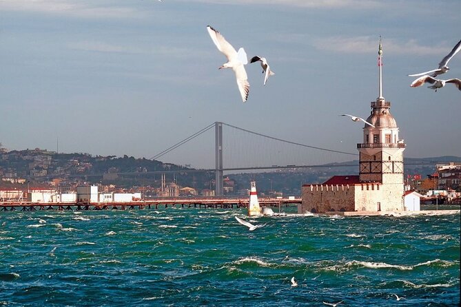 Istanbul Airport Private Transfer - What you should know before you book