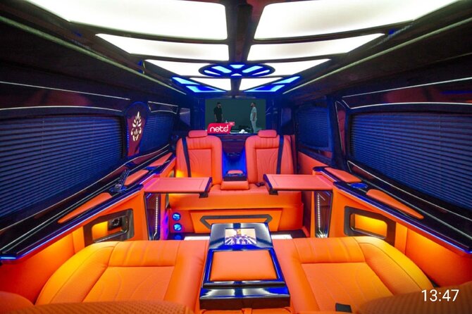 Istanbul Airport Private Transfer Minivan Minibus Meet Transfer - Price and Value: Is $45 per Person Actually a Good Deal?