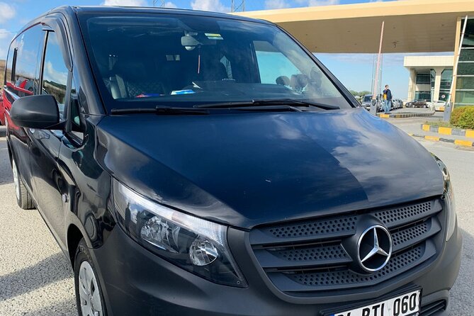 Istanbul Airport Private Transfer Services - Biivip Vip Transfer - Price and value: when $62.83 per group is a smart deal
