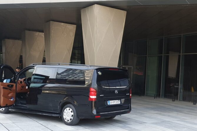 Istanbul Airport Private Transfer Services - Biivip Vip Transfer - FAQ