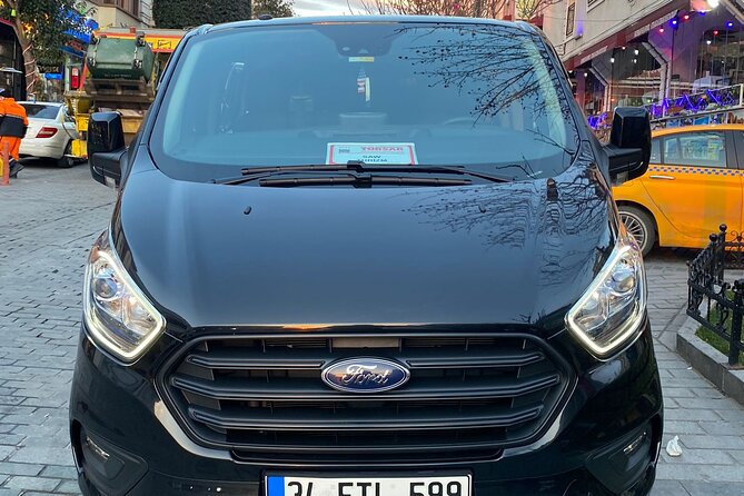 Istanbul Airport Private VIP Transfers Hotels and Cruise Port - Price and Value: Why This Usually Beats Taxi Math