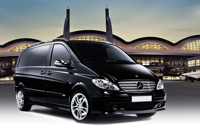 Istanbul Airport to City Centre Private Transfer or Vice Versa (1-4pax) - Getting From Istanbul Airport to the City Without Taxi Stress