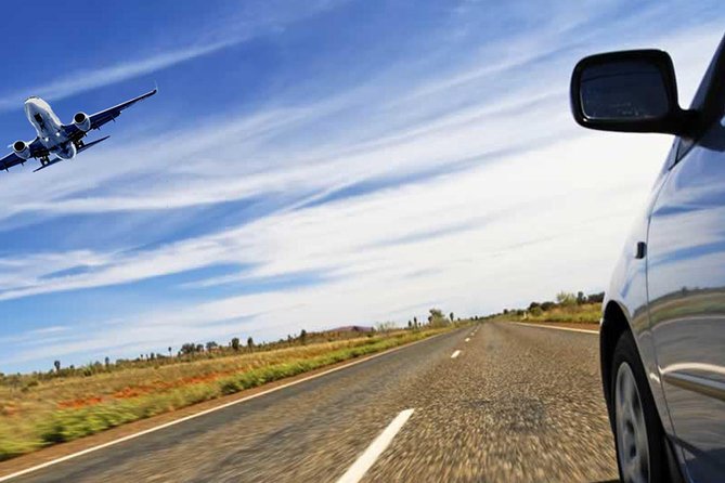 Istanbul Airport to City Centre Private Transfer or Vice Versa (1-4pax) - Who This Transfer Fits Best