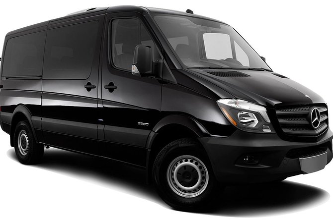 Istanbul Airport to Sabiha Airport Private Transfer or Vice Versa (1-10pax) - Key highlights at a glance