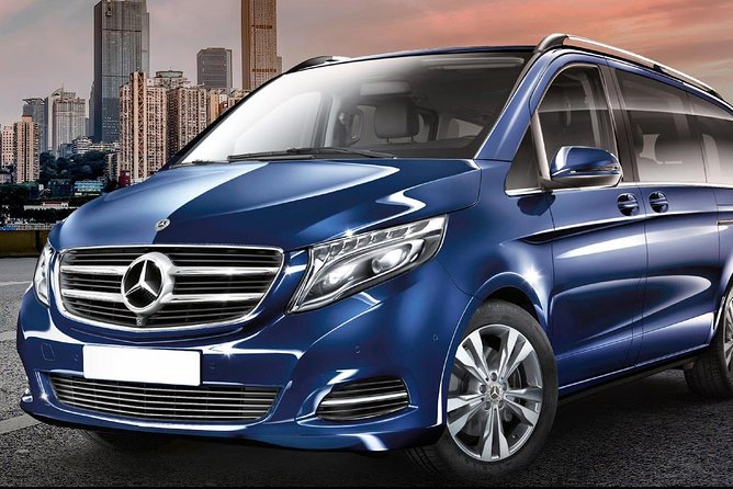 Istanbul Airport to Sabiha Airport Private Transfer or Vice Versa (1-4pax) - Key Points I’d Use to Decide