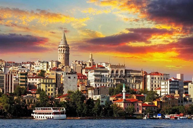 Istanbul Airport to Sabiha Airport Private Transfer or Vice Versa (1-4pax) - Price and Value: What $143.30 Covers for Up to 4