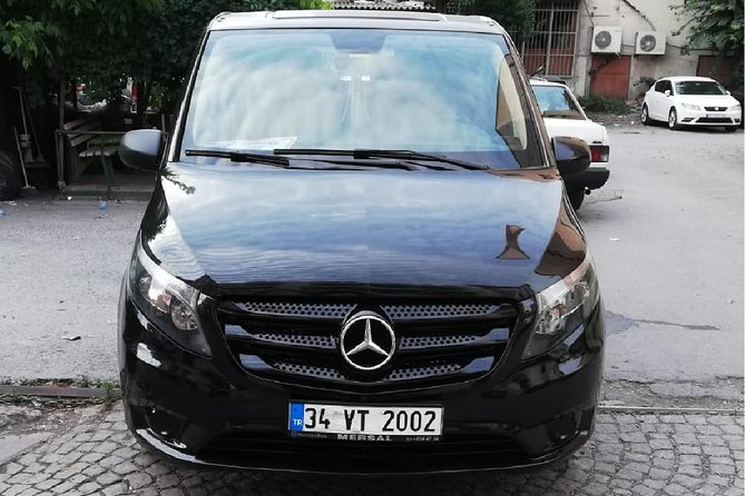 Istanbul Airport Transfer - Meeting Your Driver at Istanbul Airport (Gate Numbers Matter)