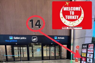 İstanbul Airport Transfer - Private Transfer in a Mercedes: Comfortable, Insured, and A/C