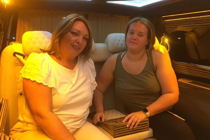 Istanbul Airport Transfer between, Hotels, Meet Transfer - Timing, Waiting, and Late-Night Reality