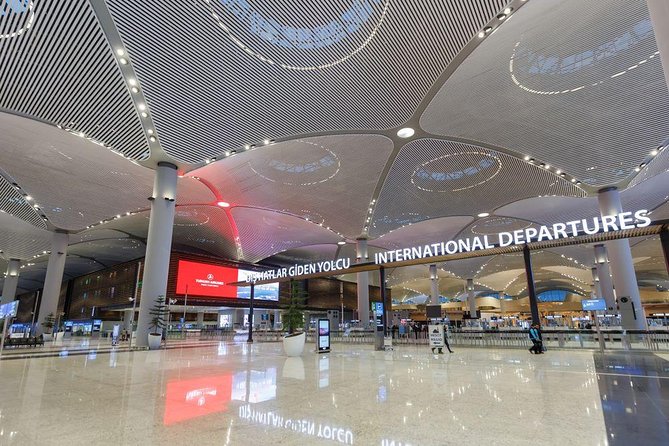Istanbul Airport Transfer - One Way - Price and value: what you’re really paying for at $43.37