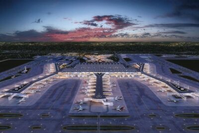 Istanbul Airport Transfer Private - Departure - Key things to know before you go