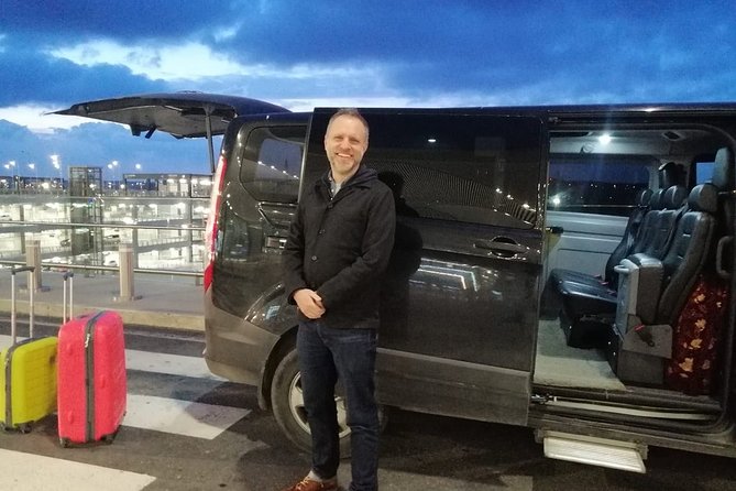 Istanbul Airport Transfer / Private Services - Key Things to Know Before You Go