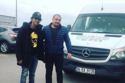 Istanbul Airport Transfer / Private Services - IST vs SAW: Choosing the Airport and Planning for Side-Switch Costs