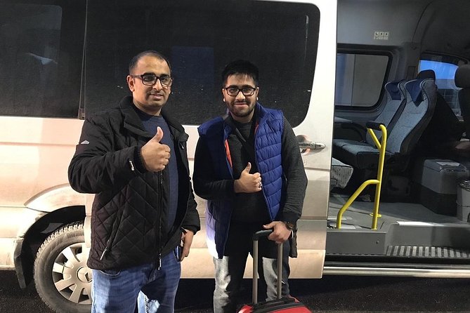 Istanbul Airport Transfer / Private Services - Who This Transfer Suits Best