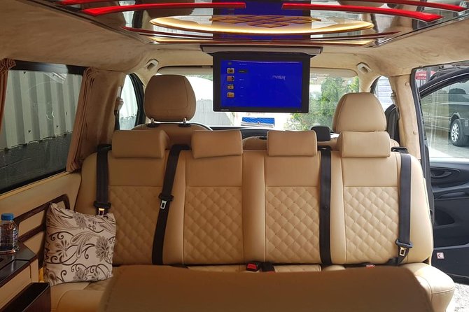 Istanbul Airport Transfer - Round Trip - The tradeoffs and red flags to watch