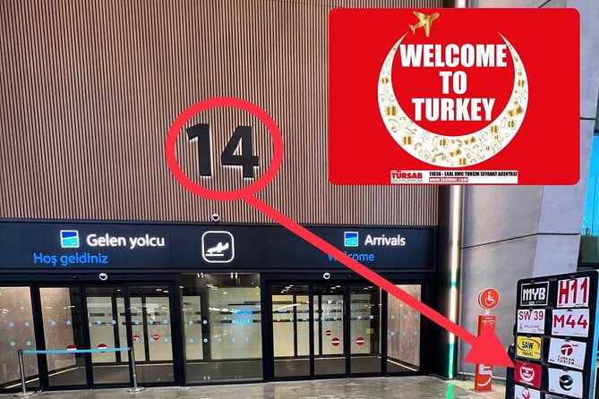 Istanbul Airport Transfer - The Ride Into Istanbul: Comfort, Bottled Water, and Timing