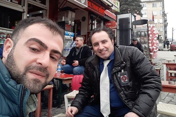 Istanbul Airport VIP Transfer - Comfortable & Fast - Quick Tips for Your Door 14 Pickup Day