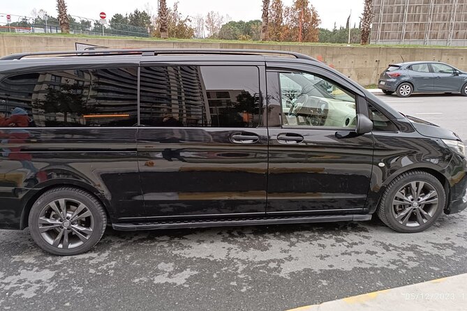 Istanbul Arrival Transfer from Airport to Hotel - Key Takeaways Before You Land