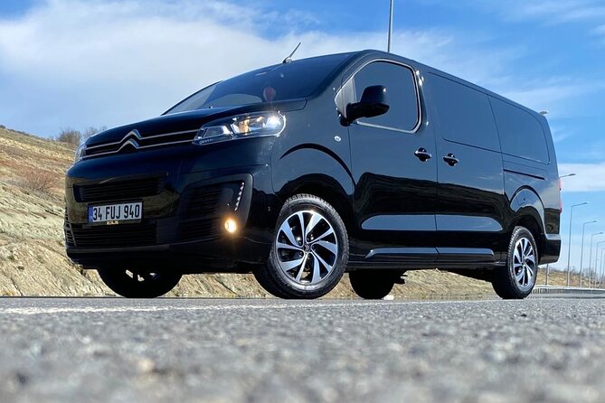 Istanbul Arrival Transfer from Airport to Hotel - Price and Value: What $52 Buys You in Istanbul