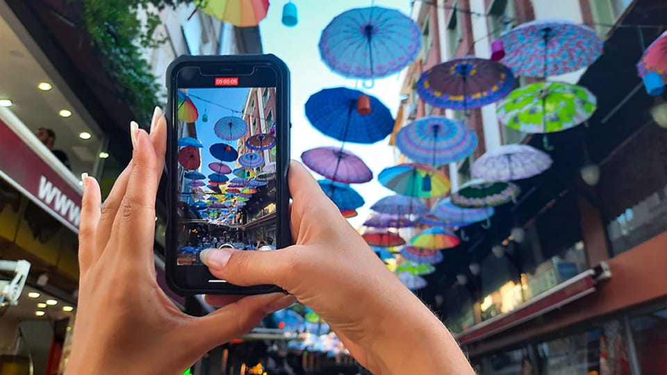 Istanbul: Asian Side Walking Tour with Ferry Ride - Should You Book This Asian Side Ferry and Walking Tour?