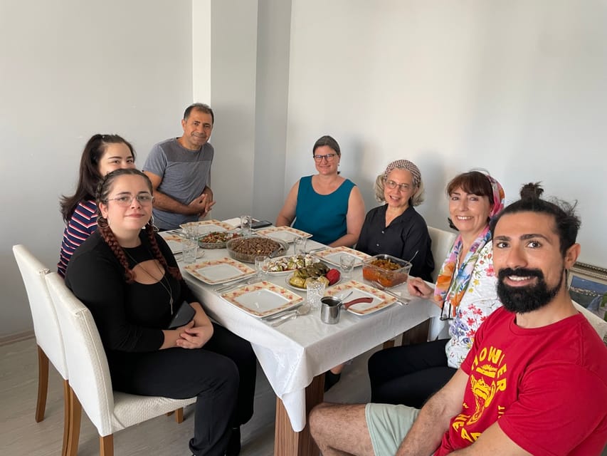 Istanbul Authentic Turkish Family Dinner with Eastern Family - Should You Book This Istanbul Family Dinner?