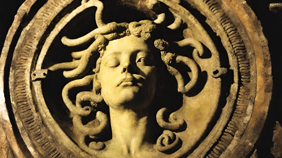 Istanbul: Basilica Cistern Tour, Discovering Medusa - Should you book the Basilica Cistern: Medusa tour?