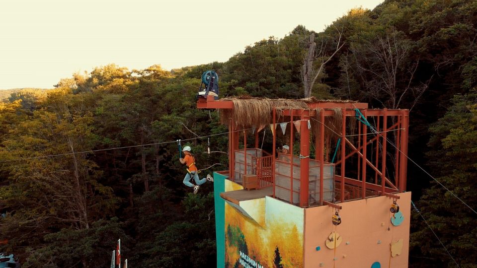 Istanbul: Belgrad Forest ATV Tour with Ziplining Option - How to Get the Most Out of the Ride