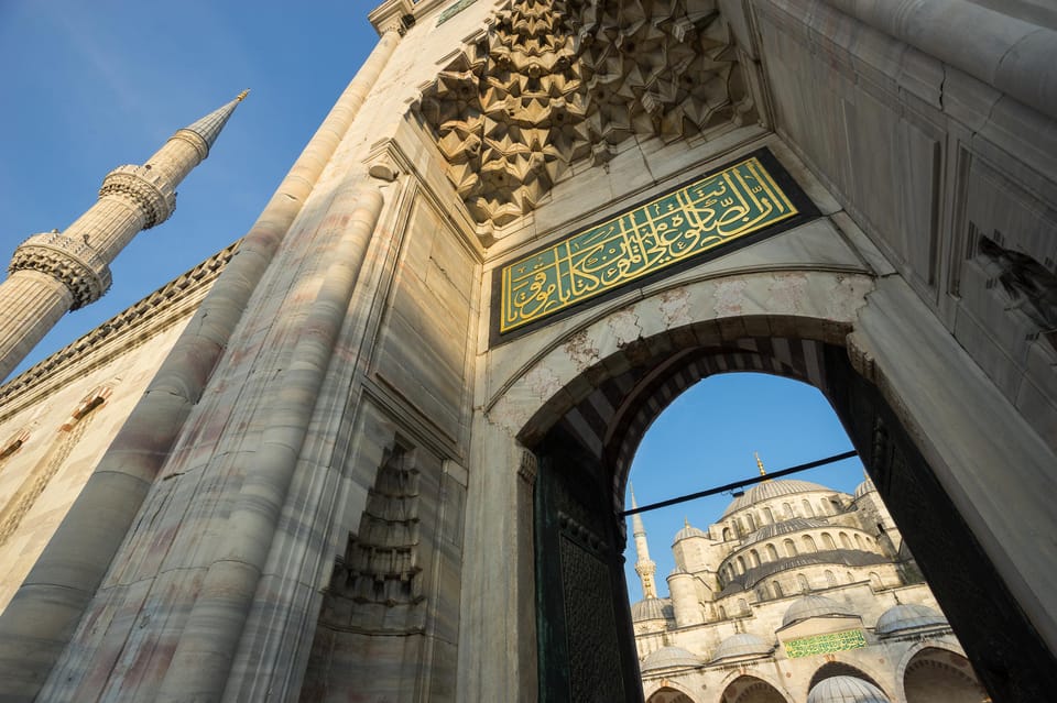 Istanbul: Bespoke Tour with Guide and Skip-the-Line Entries - Key things that make this Istanbul tour worth your time