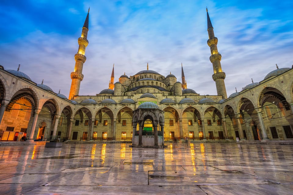Istanbul: Bespoke Tour with Guide and Skip-the-Line Entries - Price and logistics: what you actually get for $127