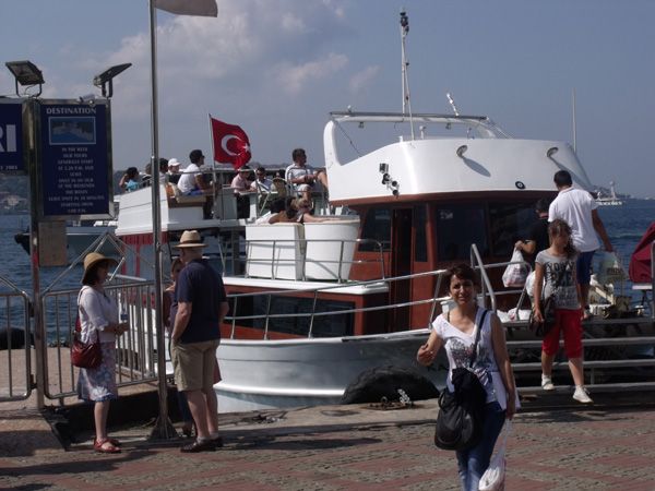 Istanbul: Best of One Day Two Continents Tour, Europe&Asia - The Real Value: Why $136 Can Make Sense (or Not)