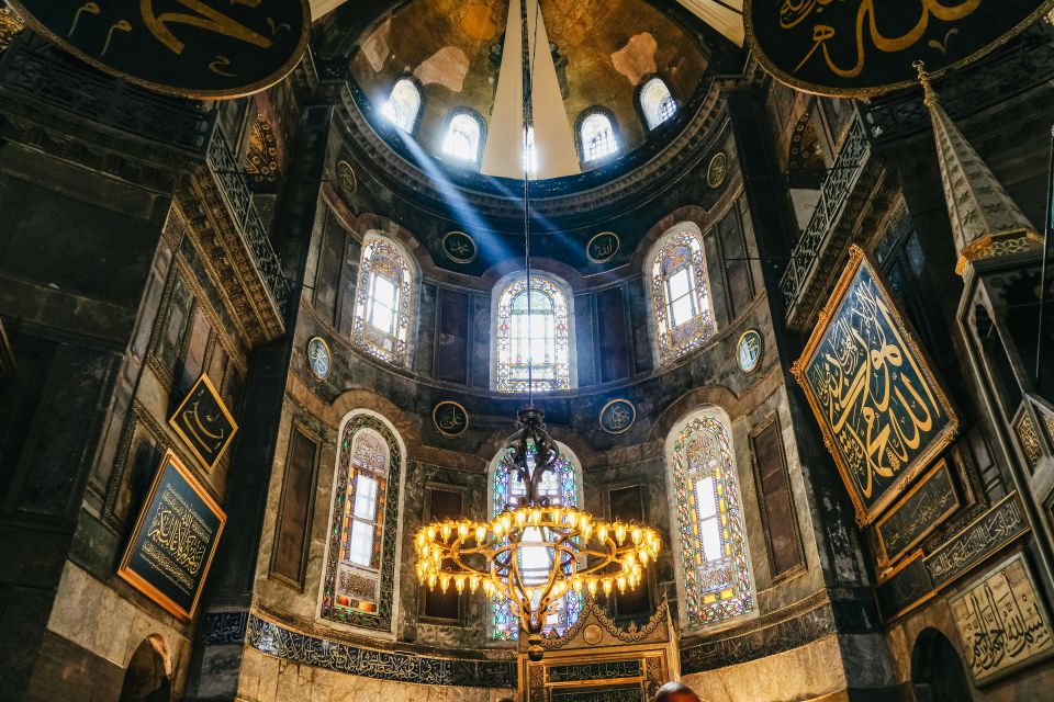 Istanbul: Best of the City 1, 2 or 3-Day Private Guided Tour - How a private guide changes Istanbul (for the better)