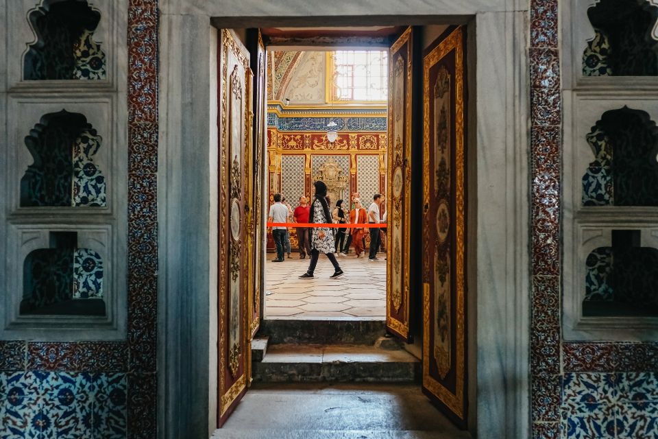 Istanbul: Best of the City 1, 2 or 3-Day Private Guided Tour - Skip-the-line is helpful, but here’s the honest version
