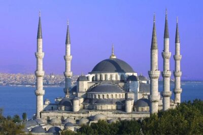 istanbul best off full day private tour - Topkapi Palace First: Ottoman Power You Can Actually See