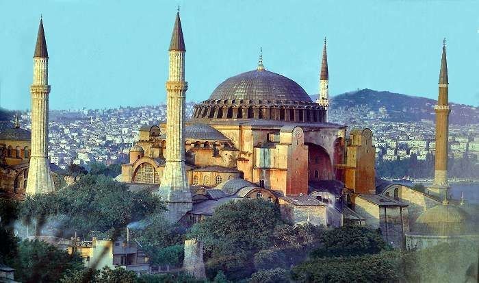 istanbul best off full day private tour - Who Should Book This Private Tour (and Who Might Not)