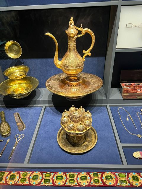 Istanbul Best : Private Guided Istanbul Cultural City Tour - Key highlights to know before you go