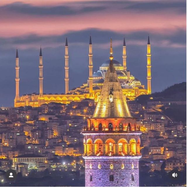 Istanbul Best : Private Guided Istanbul Cultural City Tour - Hippodrome of Constantinople: obelisks, fountains, and the omphalion