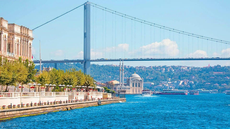 Istanbul: Blue Mosque, Hagia Sofia & Topkapi Palace Day Tour - Lunch and the rhythm of a long Istanbul day