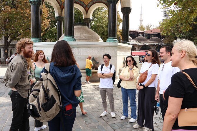 Istanbul: Blue Mosque, Hagia Sophia & Sultanahmet Tour - FAQ