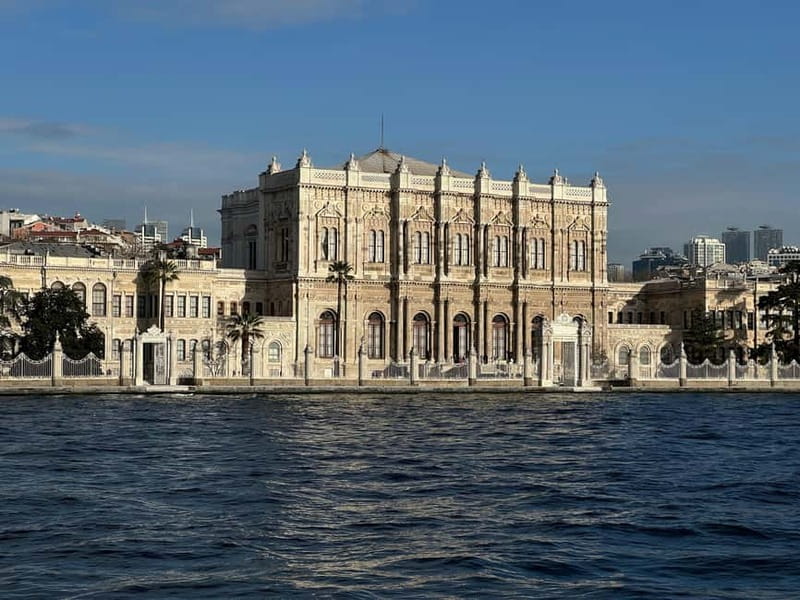 Istanbul: Bosphorous Asian Side Boat Cruise Morning - Why a morning Bosphorus cruise feels worth it