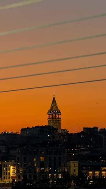 Istanbul: Bosphorous Asian Side Boat Cruise Morning - The Beylerbeyi hour: how to use your free time on the Asian side