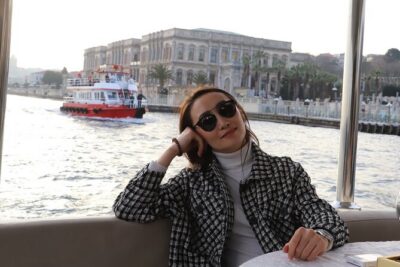 Istanbul Bosphorus Boat Tour and Golden Horn Cruise Day or Sunset - What the route is really about: bridges, waterfront palaces, and classic views