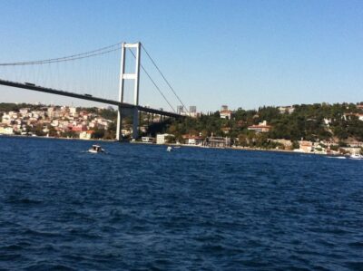Istanbul: Bosphorus Boat Tour and Two Continents with Lunch - How hotel pickup and timing affect your comfort