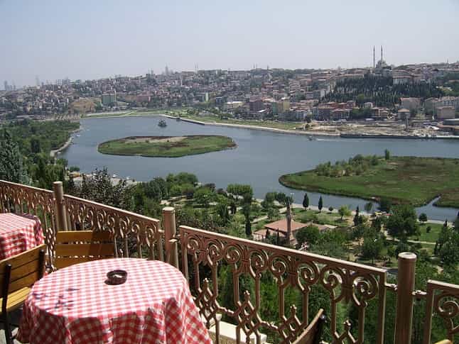 Istanbul: Bosphorus Cruise and Golden Horn Bus Tour - Key Highlights You’ll Care About