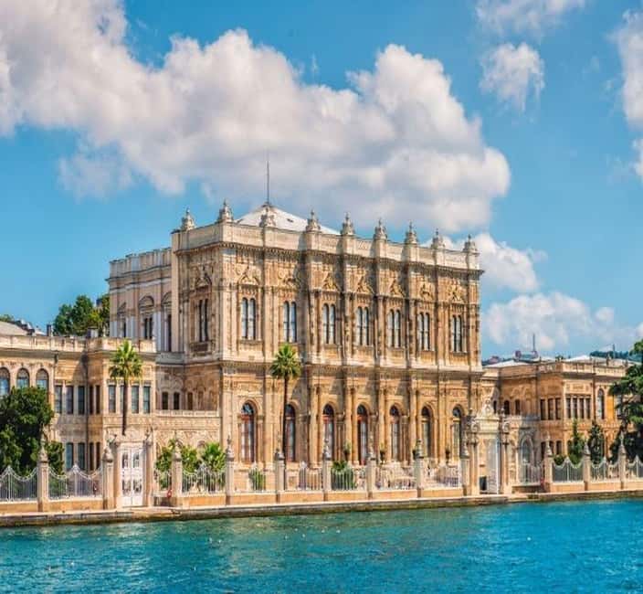 Istanbul: Bosphorus Cruise Morning or Sunset Boat Tour - Price and Value: Why $15 Works (If You Like Views)