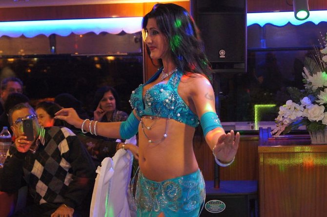 Istanbul Bosphorus Cruise with Dinner and Entertainment - Why This Bosphorus Dinner Cruise Feels Worth the Money