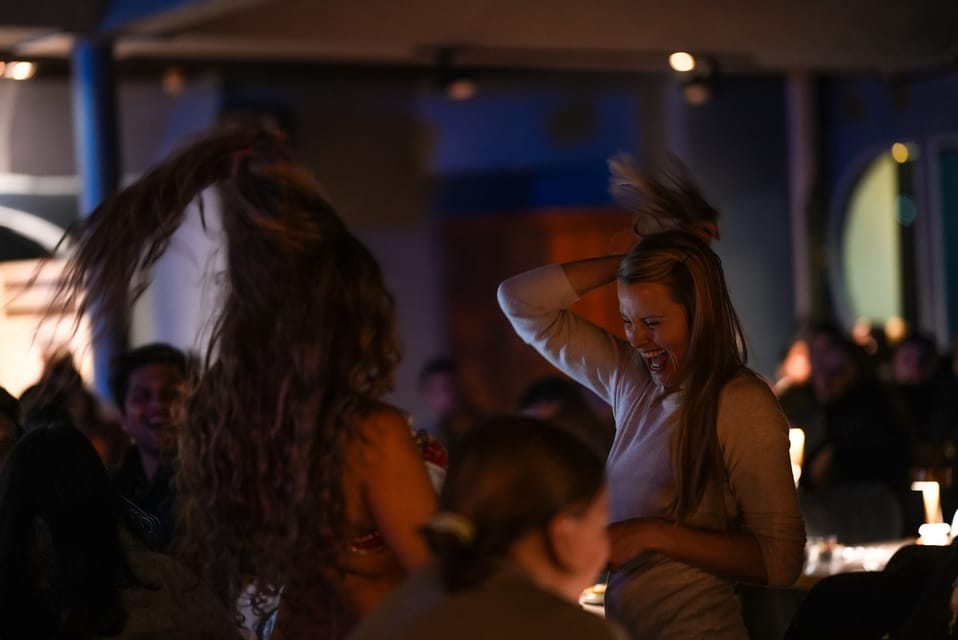 Istanbul: Bosphorus Cruise with Dinner Show - Logistics that can trip you up (and how to avoid it)