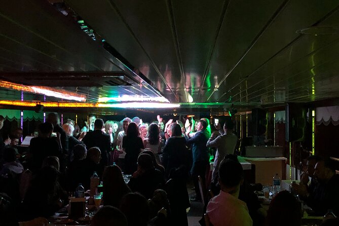Istanbul Bosphorus Dinner Cruise and Turkish Night Show - How Long Is Enough Time? Photos, Views, And When To Look Out