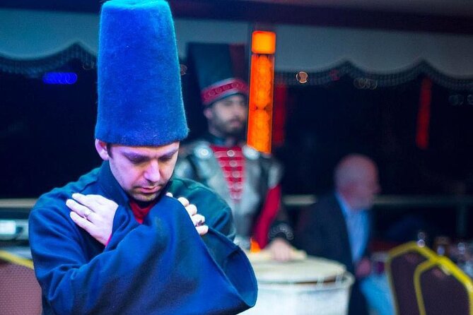 Istanbul Bosphorus Dinner Cruise and Turkish Night Show - Practical Tips For A Better Evening On The Water