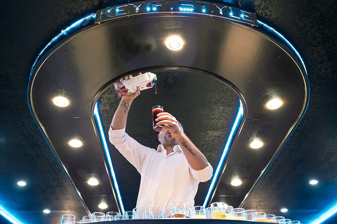 Istanbul Bosphorus Dinner Cruise: Turkish Night Show Experience - Price and value: is $229 per person worth it?